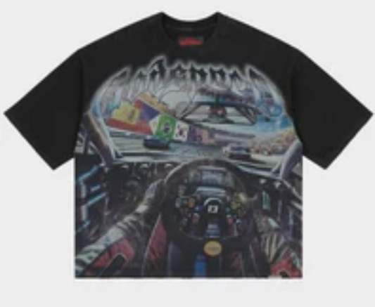 GDSPEED DRIVERS SEAT TEE