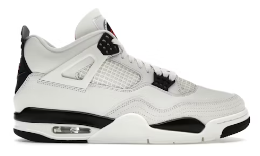 JORDAN 4 FLIGHT CLUB