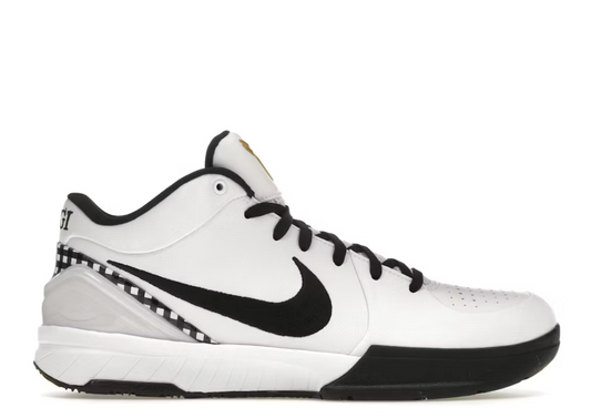 KOBE 4 GIGI MAMBACITA