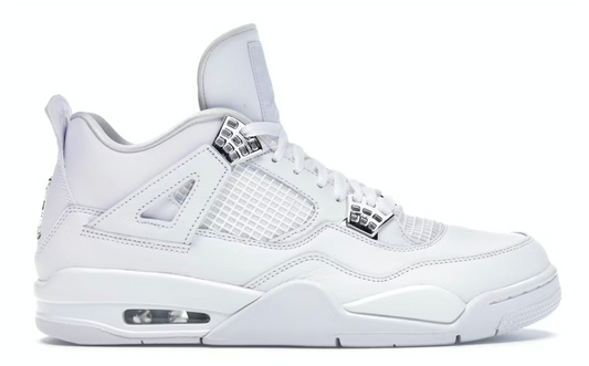 JORDAN 4 PURE MONEY (2016)