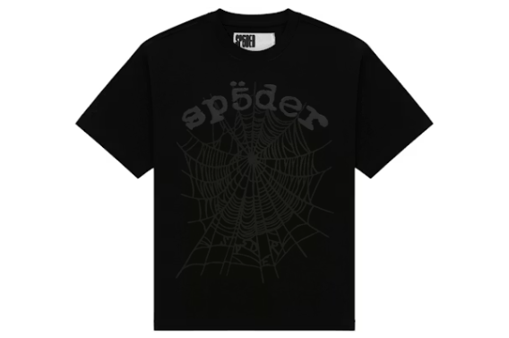 PHANTOM OG WEB V2 TEE
