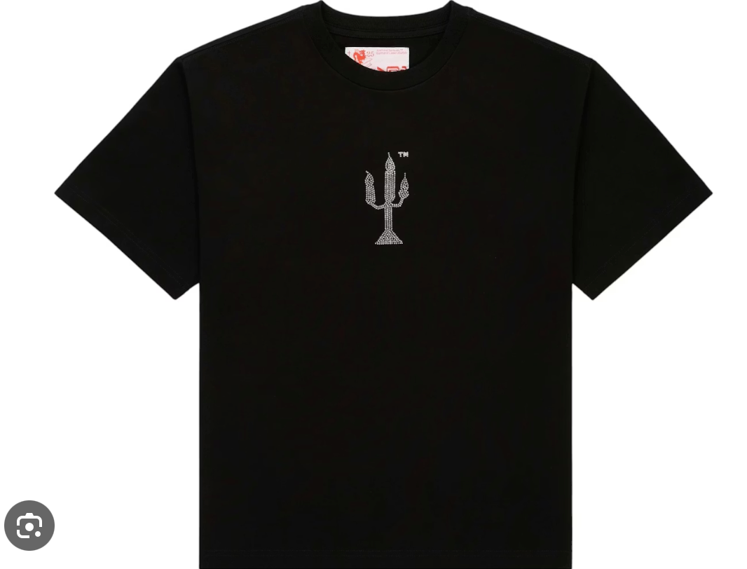 SP5DER VAA TM TEE