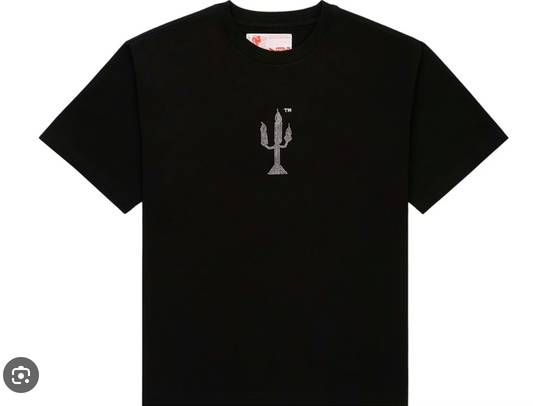 SP5DER VAA TM TEE