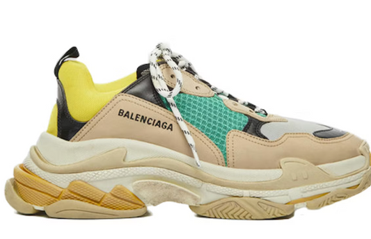U Balenciaga Triple S