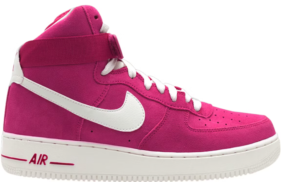 NIKE AIR FORCE 1 BLAZER PINK PACK