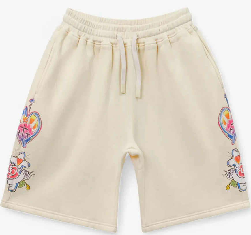 RIGHTEOUS SHORT CREAM