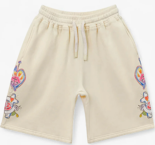 RIGHTEOUS SHORT CREAM