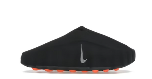 NIKE MIND 001 BLACK CHROME