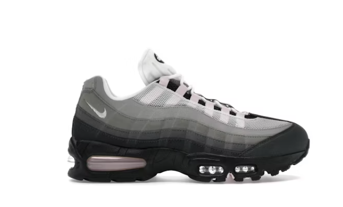 AIR MAX 95 BIG BUBBLE 'PINK'