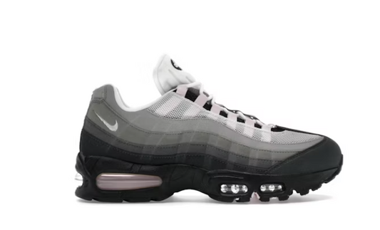 AIR MAX 95 BIG BUBBLE 'PINK'
