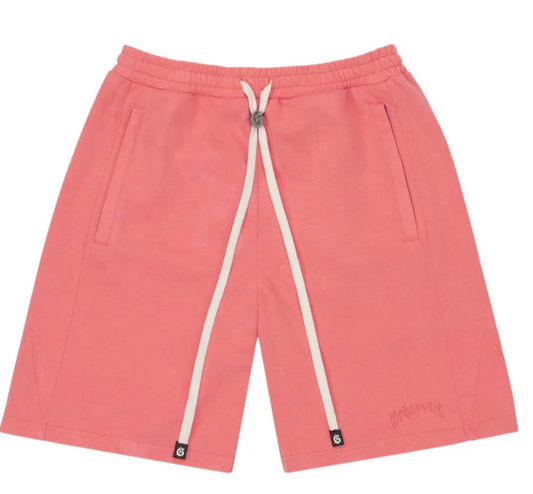 GODSPEED VITAL TERRY SHORTS SALMON