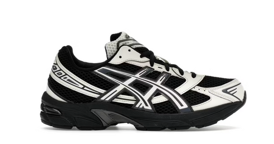 ASICS GEL-1130 BLACK CREAM