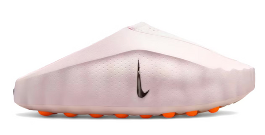 W Nike Mind 001 Slide Pearl Pink