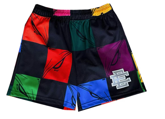 Eric Emanuel x Matty Boy EE Basic/Core Short