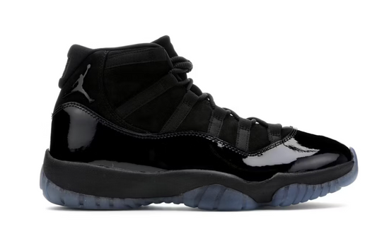 Jordan 11 Retro Cap and Gown