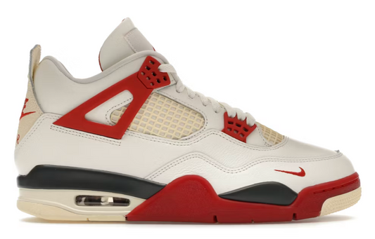 JORDAN 4 BRICK AFTER BRICK