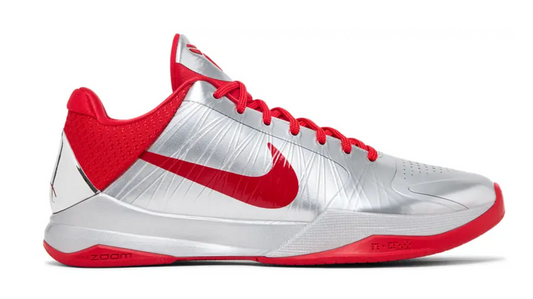 KOBE 5 PROTRO CCPE