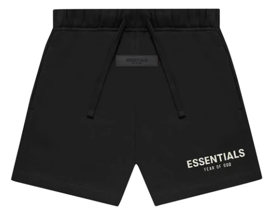 ESSENTIALS KIDS SHORTS 'STRETCH LIM'