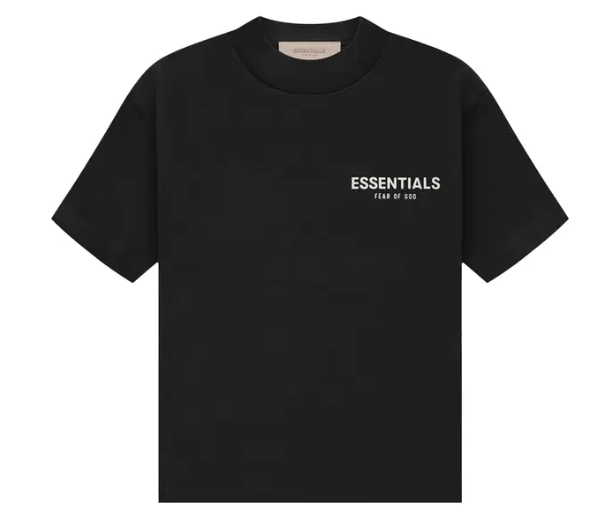 ESSENTIALS KIDS TEE 'STRETCH LIM'