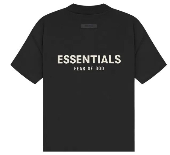 ESSENTIALS KIDS TEE 'STRETCH LIM'