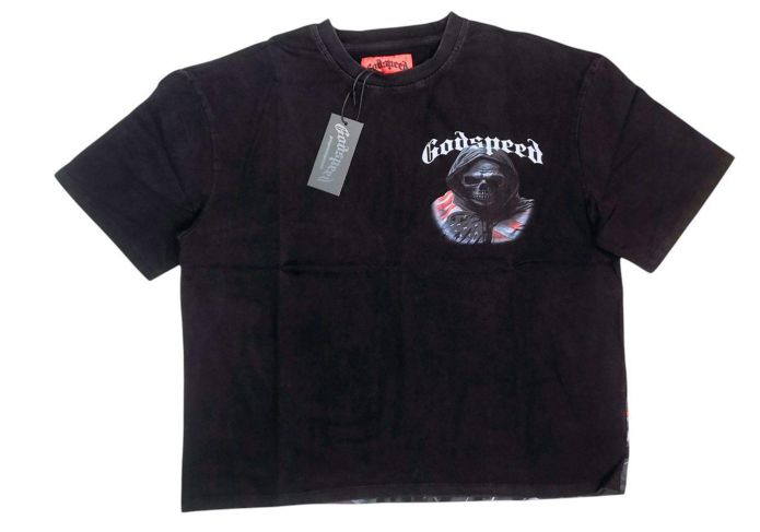 GODSPEED L.O.T.F TEE