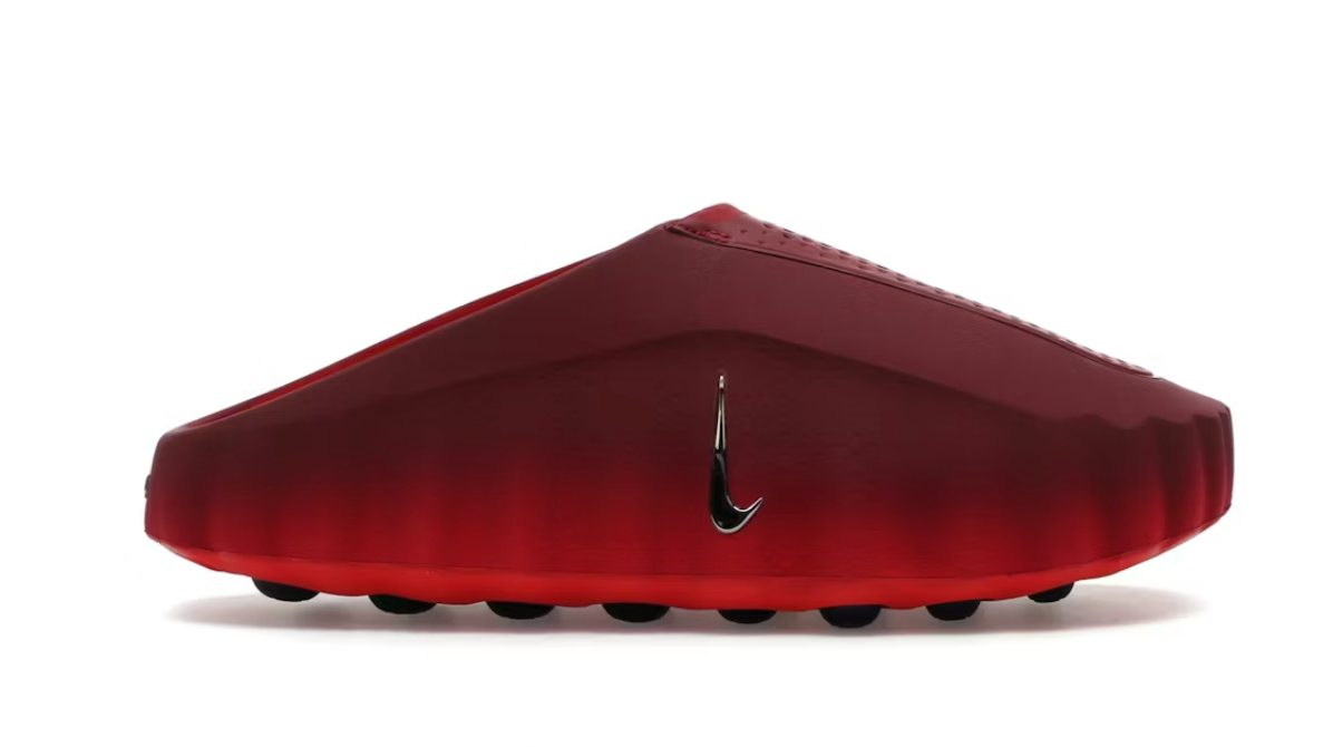 Nike Mind 001 Slide Team Red University Red