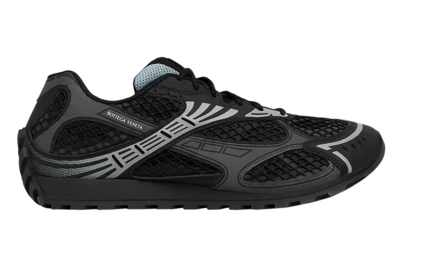U BOTTEGA VENETA ORBIT SNEAKER 'SURF VAPOR'
