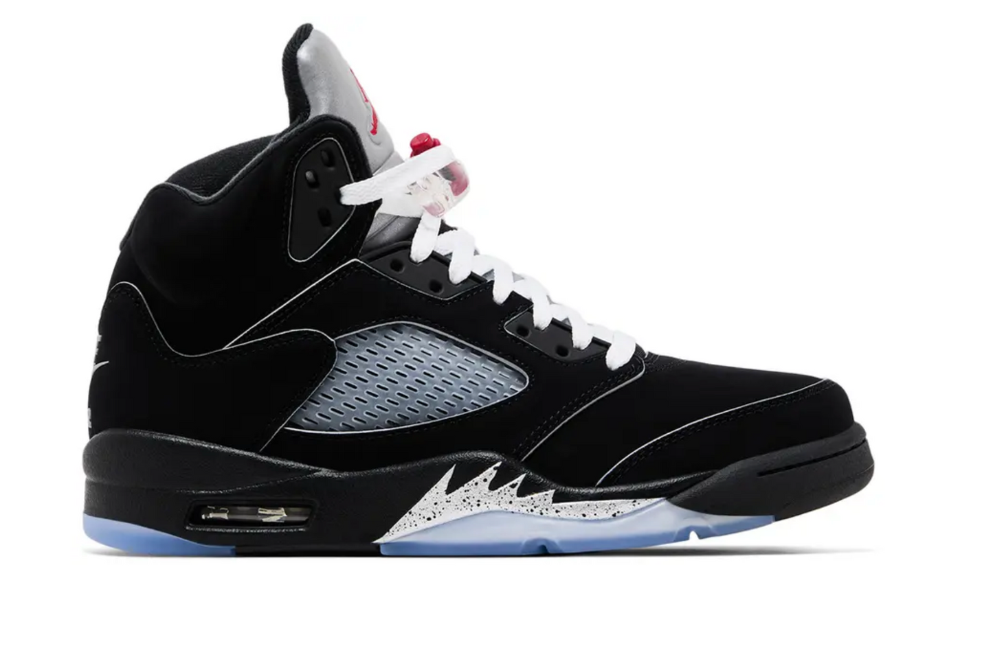 U JORDAN 5 METALLIC (2025)