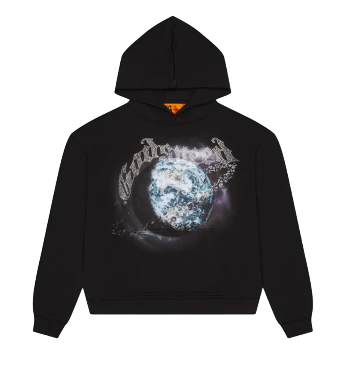 GODSPEED DEBRIS HOODIE