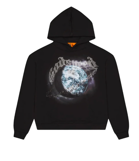 GODSPEED DEBRIS HOODIE