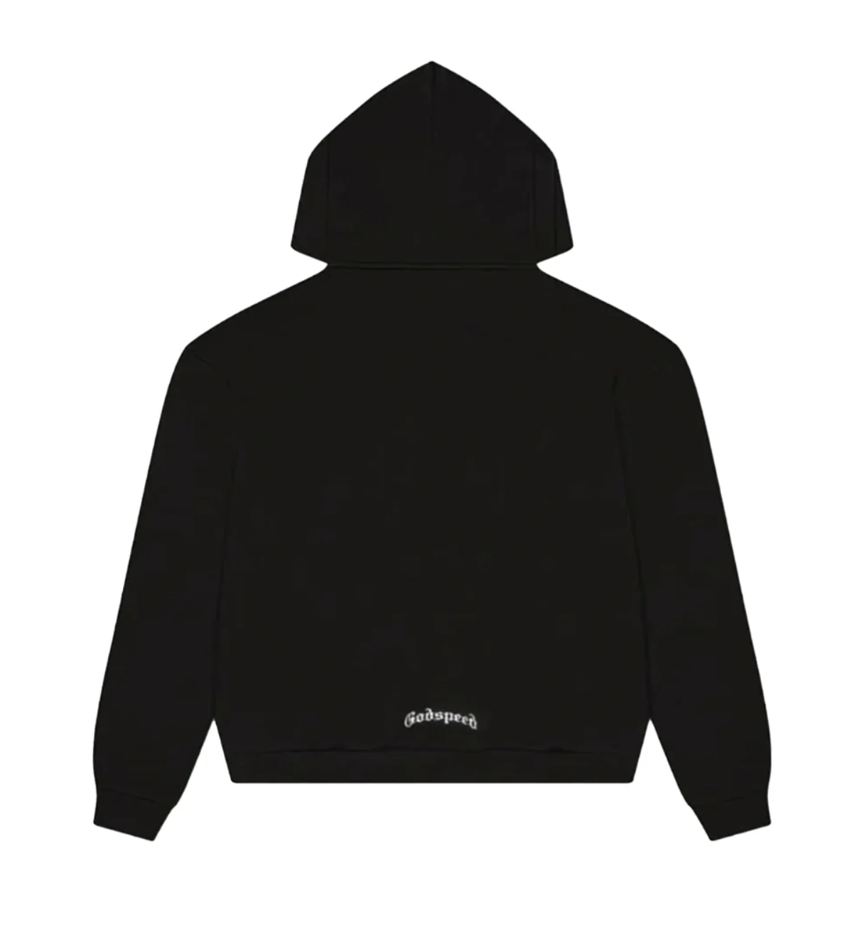 GODSPEED DEBRIS HOODIE