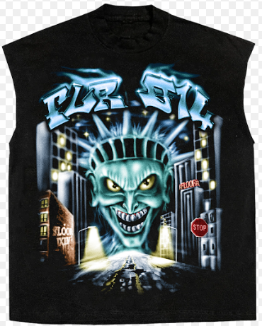 FLOOR 914 NYC CUT OFF