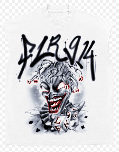 FLOOR 914 JESTER CUT OFF