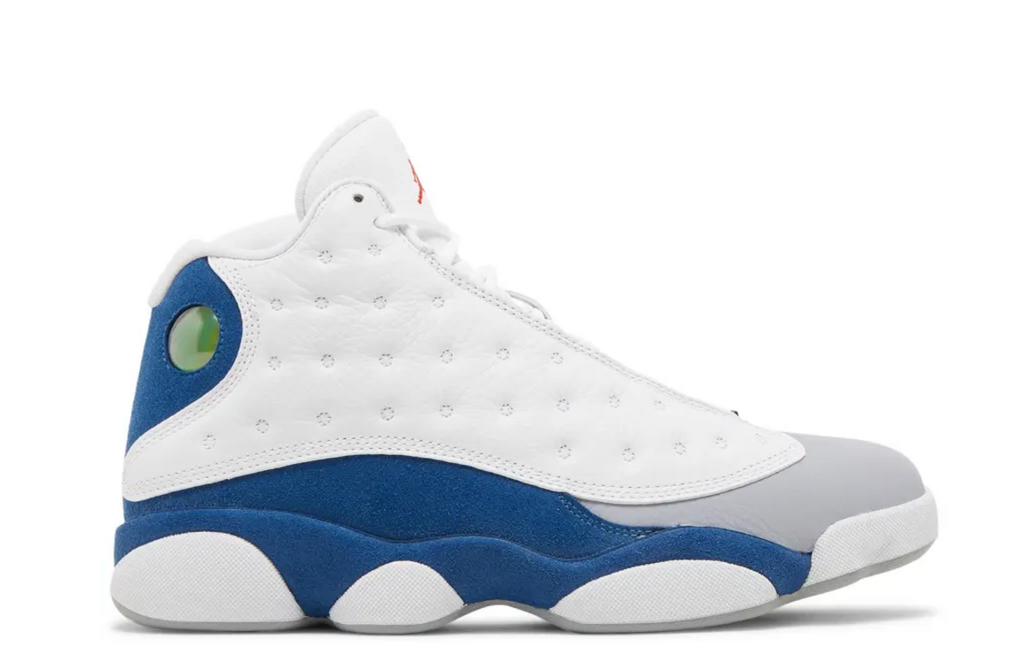 JORDAN 13 'FRENCH BLUE'