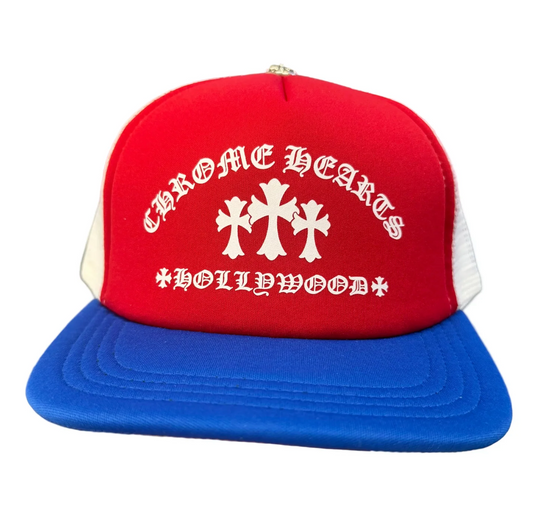 CHROME HEARTS 4TH OF JULY 'HOLLYWOOD'