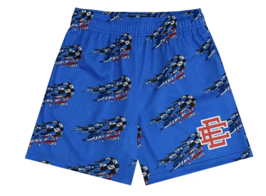 EE X MATTY BOY CORE SHORTS