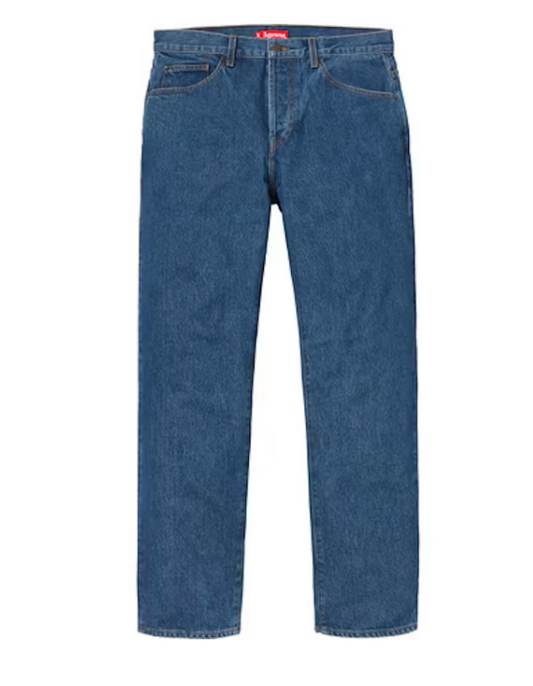 SUPREME DENIM
