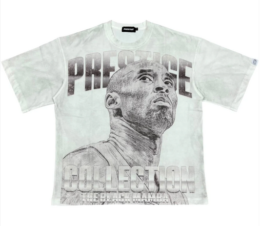 PRESTIGE BLACK MAMBA TEE