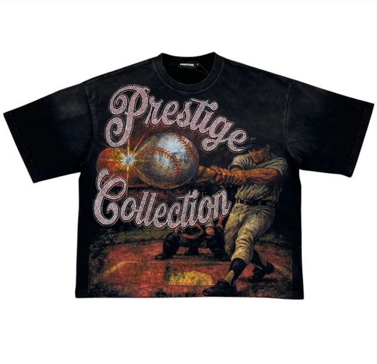 PRESTIGE HOMERUN DERBY TEE