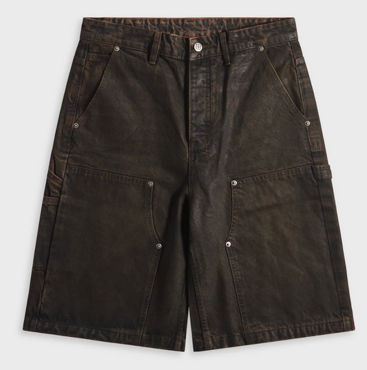 KSUBI MAXX OPERATOR SHORTS 'GRESE'