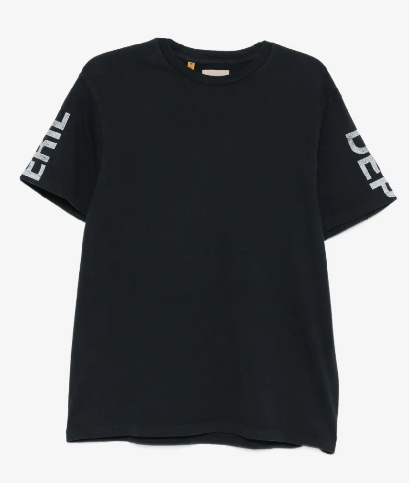 GALLERY DEPT. COLLECTOR LOGO PRINT TEE