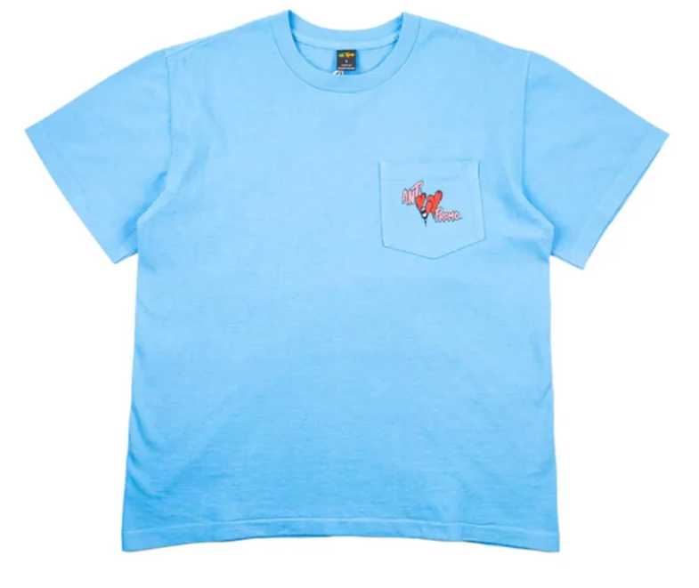 MATTY BOY ANTI PROMO TEE LAS VEGAS EXCLUSIVE
