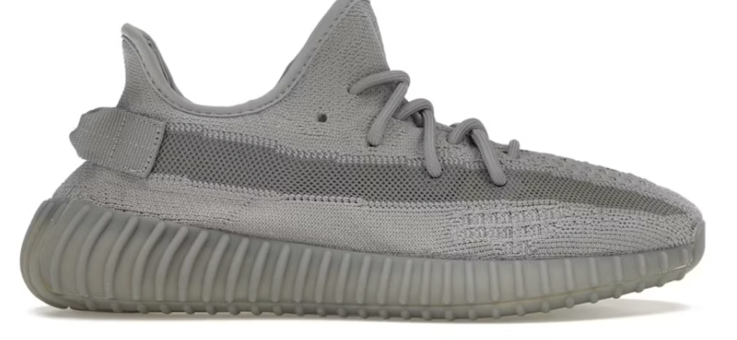 YEEZY 350 V2 STEEL GREY