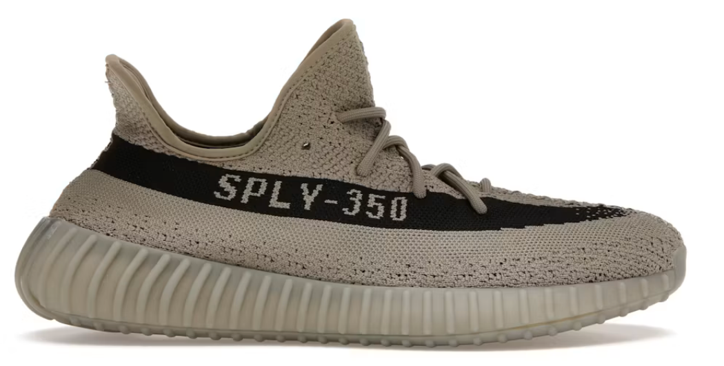 YEEZY 350 V2 GRANITE