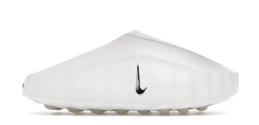 NIKE MIND 001 SLIDE SUMMIT WHITE (WOMEN'S)