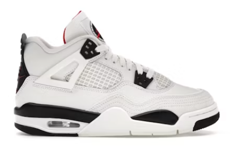 JORDAN 4 FLIGHT CLUB (GS)