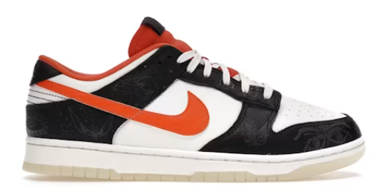 NIKE DUNK LOW PRM HALLOWEEN (GS)