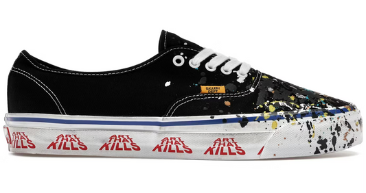 GALLERY DEPT. X VANS AUTHENTIC 44 'ART THAT KILLS'