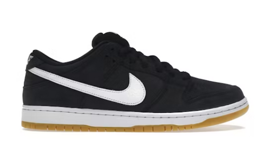 NIKE SB DUNK BLK GUM