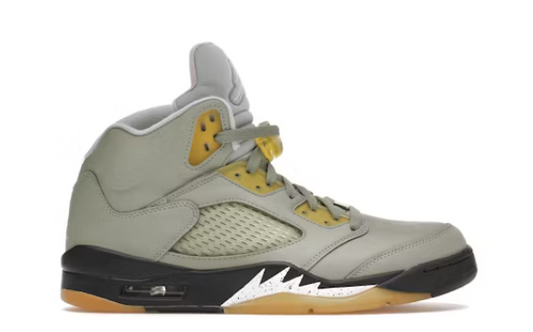 JORDAN 5 JADE HORIZON